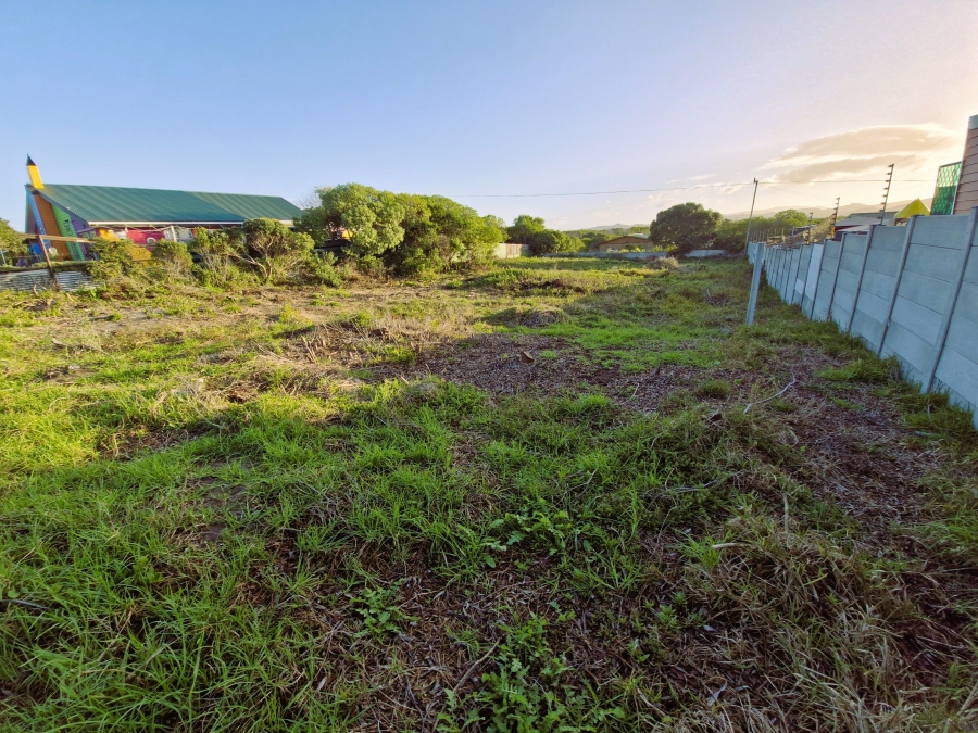 0 Bedroom Property for Sale in Pearly Beach Western Cape